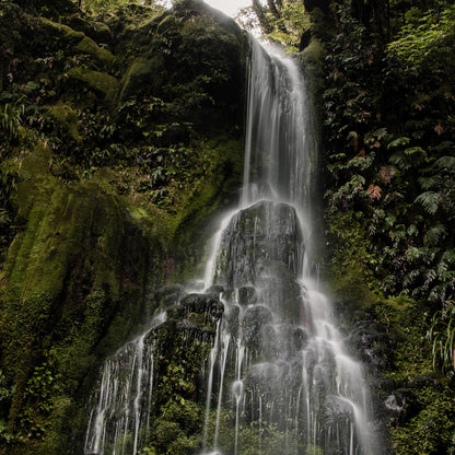 Mangakotukutuku Falls - Print